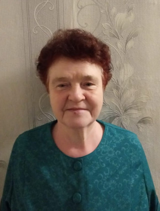 Крюкова Галина Ивановна Крюкова Галина Ивановна.