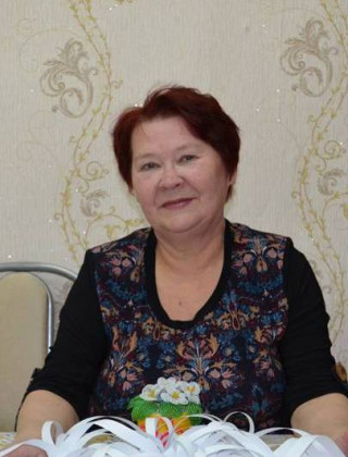 Медведкова Татьяна Гавриловна Медведкова Татьяна Гавриловна.